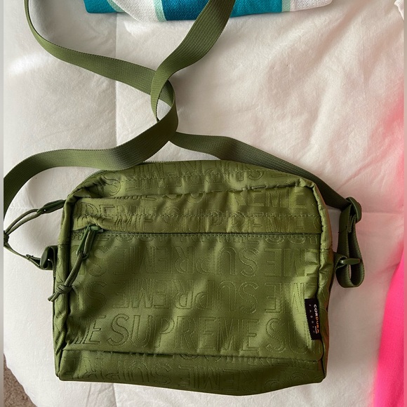 Supreme bag SOLD - Picture 5 of 5